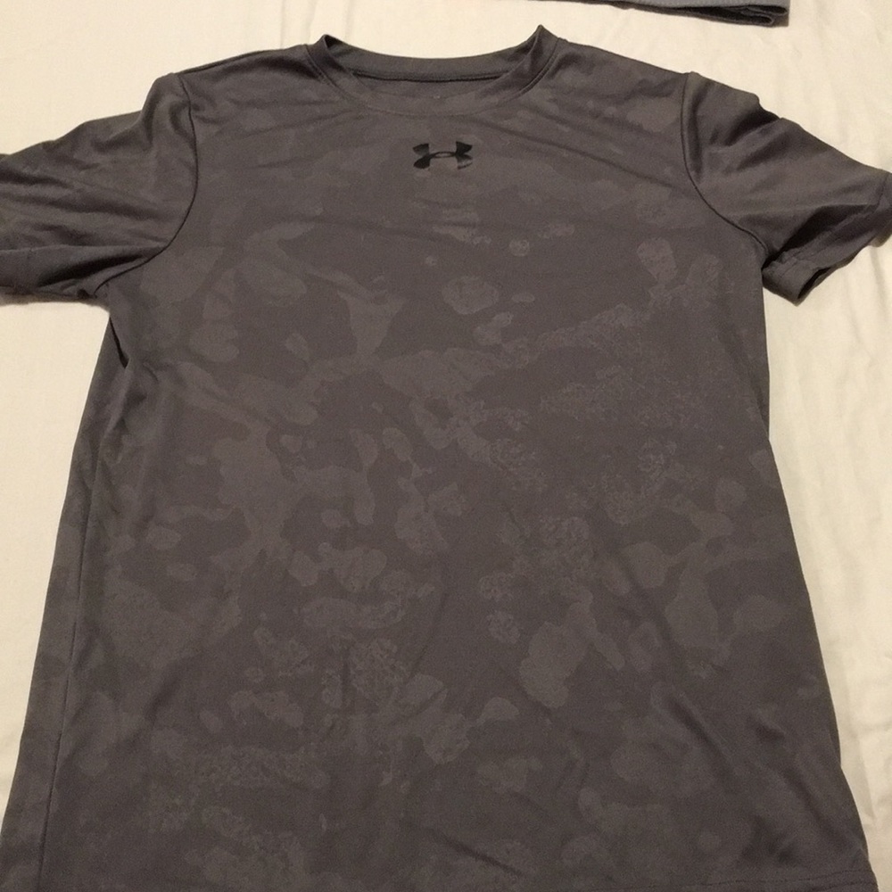Bundle of 3 Under Armour Shirts - Picture 1 of 3